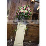 2014 Interior Decoration Pillar for Flower Planter thumbnail-1