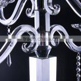 Best Seller Special Design Wedding Table Candle Candelabra With Reasonable Price thumbnail-2