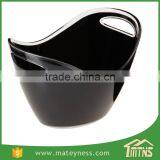 Plastic Ice Bucket thumbnail-1