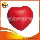 Custom Logo pu Stress Heart thumbnail-1