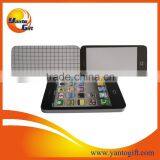 Stocked Phone Shape Noted Pad thumbnail-1