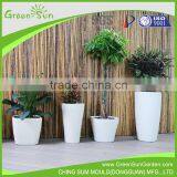 Elegant Tall Garden Flower Pots thumbnail-4