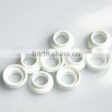 Injection Molding BPA Free Food Grade 12.2mm Plastic Fitment PP Ring for Dispensing Silicone Valve thumbnail-5