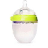 New Coming 2016 Long-lasting Use 150ml PPSU Over Molded Injection Food Safe Infant Feeding Bottles thumbnail-5