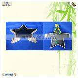 Supplies Natural Craft Diy Christmas Decorations Wood Star thumbnail-2