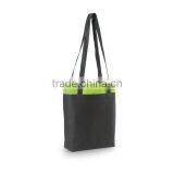 Custom Good Quality Promotion Standard Size Tote Shopping Bag thumbnail-2