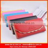Ladies Classical Minimalist Wallet thumbnail-1
