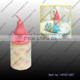 Creative Wedding Children Birthday Party Supplies Smokeless Candle Bottle Small Candle thumbnail-1