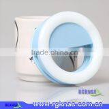 2017 Rgknse Supply RK14 Rechargeable Battery Selfie Ring Selfie Light for Mobile Phone Supply From Factory thumbnail-2