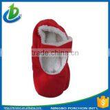 Wholesale Trade Assurance Soft Ballet Dance Ballet Slippers thumbnail-4