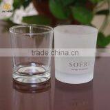 Mini Wine Clear Shot Glass for Wholesale thumbnail-2