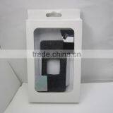 Plastic Packaging Box for Cell Phone Case, Packaging Box With Window thumbnail-4