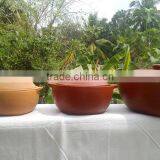 Terracotta Casserole thumbnail-1