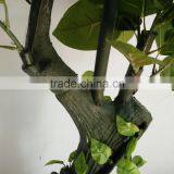 Ornamental Green Apple Tree Artificial Decorative Fruits Tree thumbnail-4