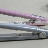 Stock Convenient Hair Straightener thumbnail-1