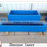 Galvanized Sheet Metal Fabrication thumbnail-1