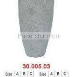 Vietnam Poly Light Weight Fiberglass Flower Pot thumbnail-1