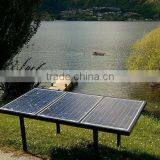 1000w High Efficiency Electric Car Solar Charger thumbnail-5