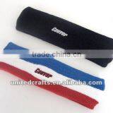 Custom Terry Knit Sweat Headband thumbnail-1