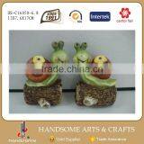 4.8 Inch Resin Outdoor Garden Ornament Snail Figurines Animal Statues thumbnail-4