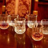 High Quality Drinking Glass Whisky Glass Cup Glass Tumbler thumbnail-2