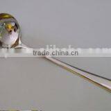 Highly Quanlity Kitchen Utensil Soup Ladle With SS Handle thumbnail-3