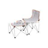 Small Portable Outdoor Table and Chair Set for Fishing thumbnail-3