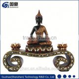 Hottest China Manufacturer cheap price baby buddha statue