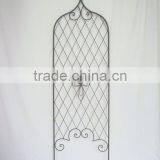 METAL LONG GARDN TRELLIS thumbnail-1