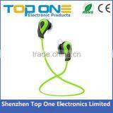 2016 Fashion In-ear Stereo Bluetooth Headset, Bluetooth Earphone for Sport thumbnail-2