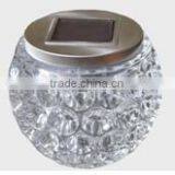 Solar Garden Lights Decorative/solar Light Balls Bulb thumbnail-2