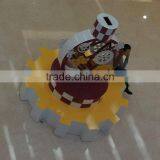 Fiberglass Moden Furniture thumbnail-1