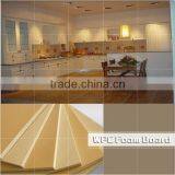 High Density Plastic Sheets Pvc Forex Board/PVC Foam Board With Different Density/forex Board thumbnail-2