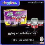 Factory Directly Provide Kids Electronic Drum Set thumbnail-1