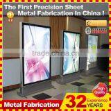 Advertising Aluminum Display Led Lightbox With 32 Years in Foshan thumbnail-2
