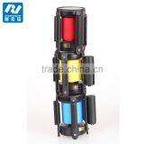 Retractable Belt Cartridge Used in Bank Crowd Control thumbnail-4