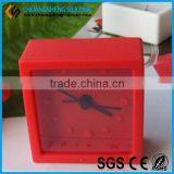 Travel Alarm Clock, Table Clock, Desk Clock thumbnail-3