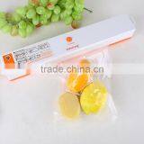Automatic Small Household Vacuum Sealing Machine Mini Vacuum Sealing Machine Food Sealing Bag Packing Machine thumbnail-2
