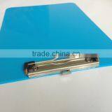 Plastic FC Size School Clipboard,mini Customize Size Clipboard thumbnail-2