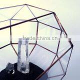 Wedding Decorate Glass Card Box Holder Terrarium thumbnail-5