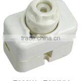 Ceramic Pole Fuse Cutout Holder Box thumbnail-2