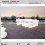 Battery Powered Outdoor Catering Mobile Bar for Party Cocktail Beverage (BC110) thumbnail-6