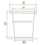 Garden Plants Hydroponic Garden System Net Post PE Mesh Cup thumbnail-3