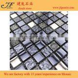 Grade A Quality Aluminium Alloy Mosaics Kitchen Backspalsh Tile With Low Price thumbnail-5