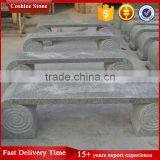 Granite Garden Stone Bench Cheap Stone Benches For Sale thumbnail-1