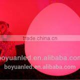 Newest Style Christmas Decoration LED Mood Light With 16 Colors Changing thumbnail-4