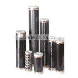 [FIR HeatZone] Floor / Wall / Ceiling Heating Element Far Infrared Ray Electric Carbon Heating Film thumbnail-1