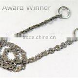 Car Tool Equipment Folding Shovel Adventure Kit Movel#DJSV-V II Emergency Car Tool Kit thumbnail-3