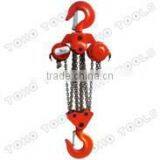 380V Electric Hoist thumbnail-1