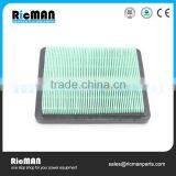 Tammping Rammer Top Engine Spare Parts- Fits Honda GX100 Construction Machine High Performance GX100 AIR FILTER thumbnail-1